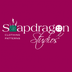 Snapdragon Studios logo